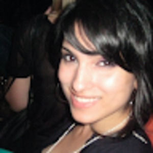 Meet your Posher, Alyssa